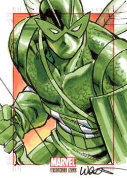 Super-Adaptoid (Earth-3116)