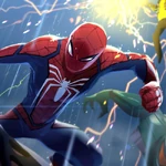 Spider-Man (Infinitiverse)