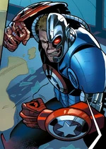 Captain America 26297