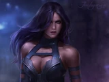 Elizabeth Braddock Earth-61609