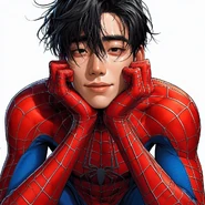Spider-Man (Peter Parker)