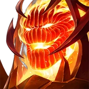 Dormammu [Ruler Of The Dark Dimension]