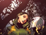 Lorna Dane (Earth-61615)