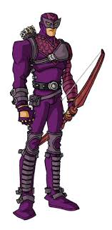 Hawkeye606
