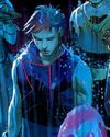 James Rogers (Earth-3116)