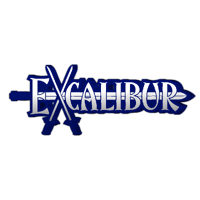 Excalibur Title