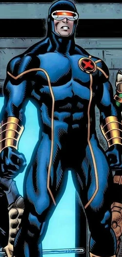 Scott Summers (Earth-6722)