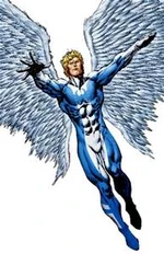 Angel (Marvel Ultimate Alliance 3)