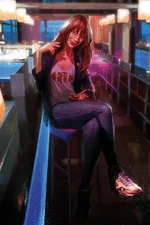 Mary Jane Watson (Earth-1126)