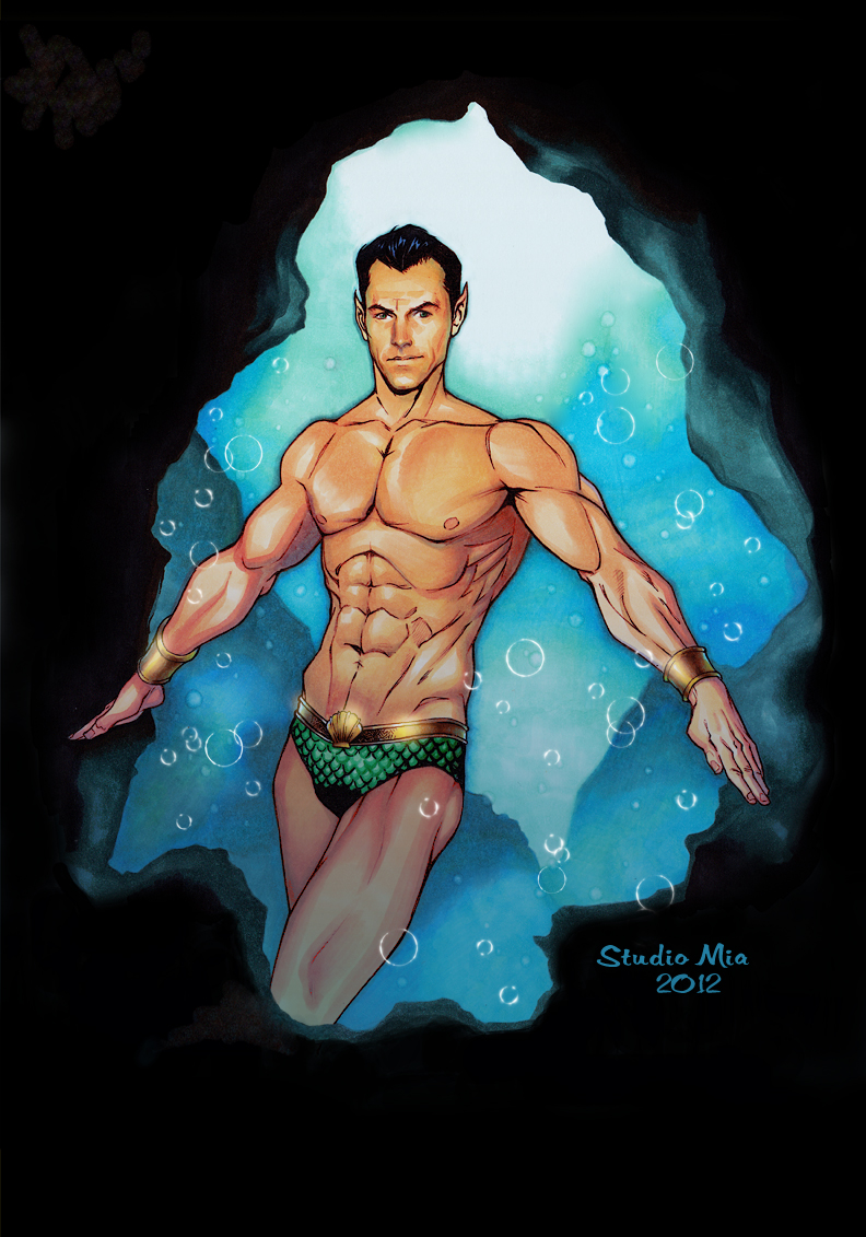 Ramon Namor