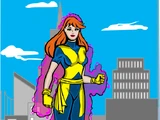 Jean Grey (Joint Venture)