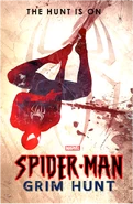 Spider-Man: Grim Hunt