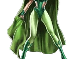 Lorna Dane (Earth-1010)