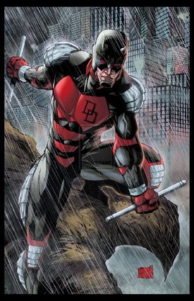 Daredevil 84216