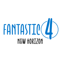 Fantastic Four Rebirth Title