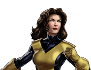 Kitty Pryde