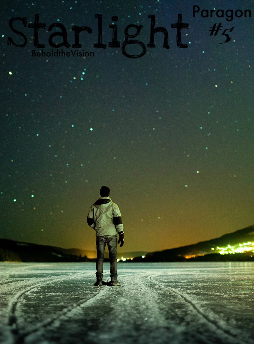 Starlight Vol 1 5 | Marvel Fanon | Fandom