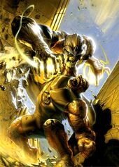 Thanos Earth-61616