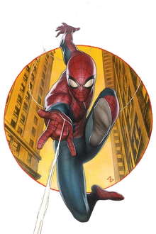 Spider-Man