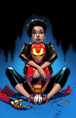 Pressy-patanik-riri-williams