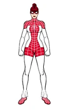 Mary Jane Watson (Earth-12344321) from Team Spider-Verse Vol 1 11
