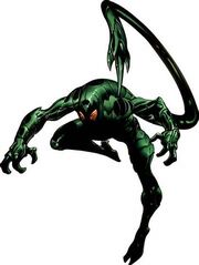 Scorpion (Marvel Ultimate Alliance)