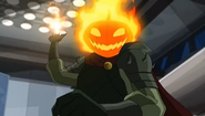 Jack O'Lantern (Earth-1010) 001