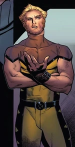 Jimmy Hudson Disambiguation