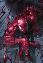 Cletus Carnage Earth-61615