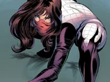 Natalie Blake (Earth-112263)