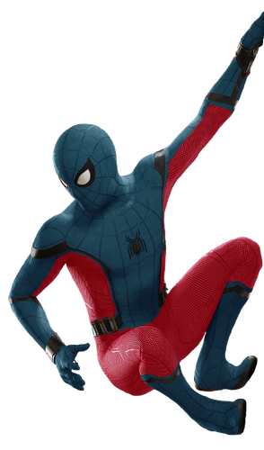 Spider Boy | Marvel Fanon | Fandom