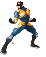 Cyclops (Earth-1111)