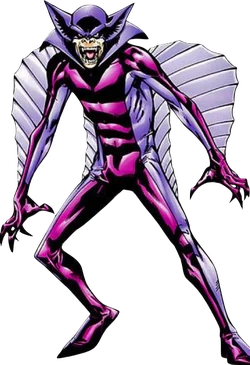 John Falsworth (Earth-1010)