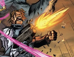 Alistair Silvercloud (Earth-511)