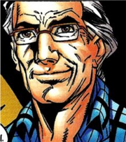 Uncle Ben 7090