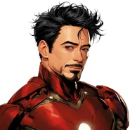 Tony Stark (Iron Man)