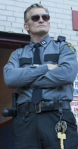 Albert Rackham (Earth-1010)