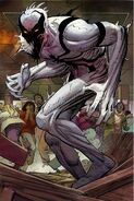 Anti-Venom