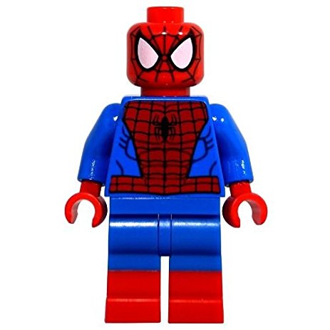 LEGO Ultimate Spider-Man | Marvel Fanon | Fandom