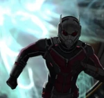 Ant-Man (Outsiders)