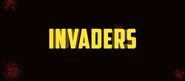 Marvel's Invaders