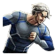 Quicksilver Icon