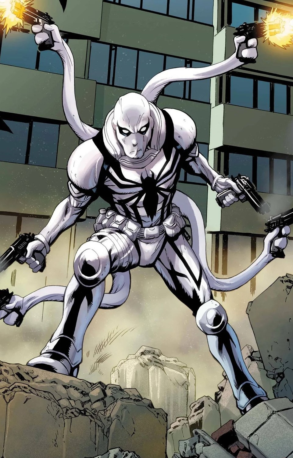 Eugene Thompson Earth Marvel Fanon Fandom Eugene Thompson Earth Marvel Fanon Fandom