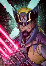 Wolverine (Infinity)