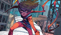 Kamala Khan (Earth-174273)