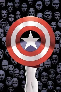 Captain America's Shield (Earth-3116)