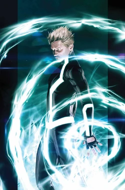 Alexander Summers (Earth-183)