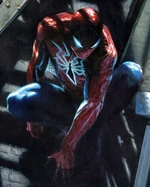 Peter Parker (Earth-218215) 001