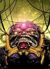61615 MODOK Original Form