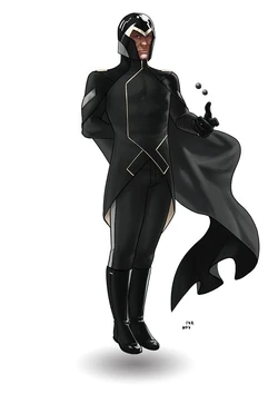 Erik Lehnsherr (Earth-101)